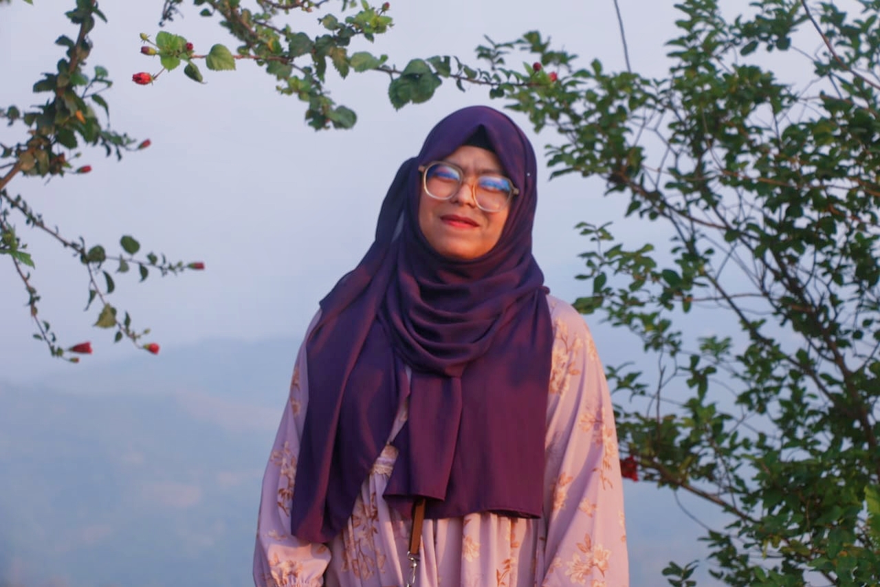 SADIA ZAMAN